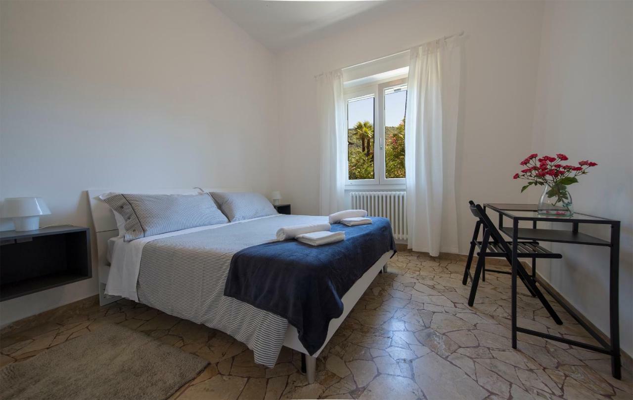 Vitali Apartment Jr بيلاجيو المظهر الخارجي الصورة